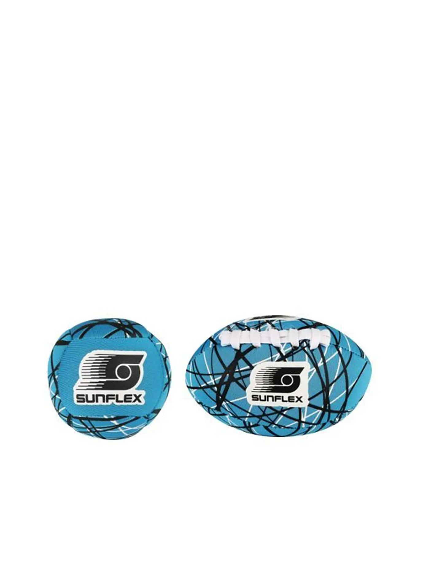 SUNFLEX | Minibälle Duo NEOREMIX CIRCLE | 